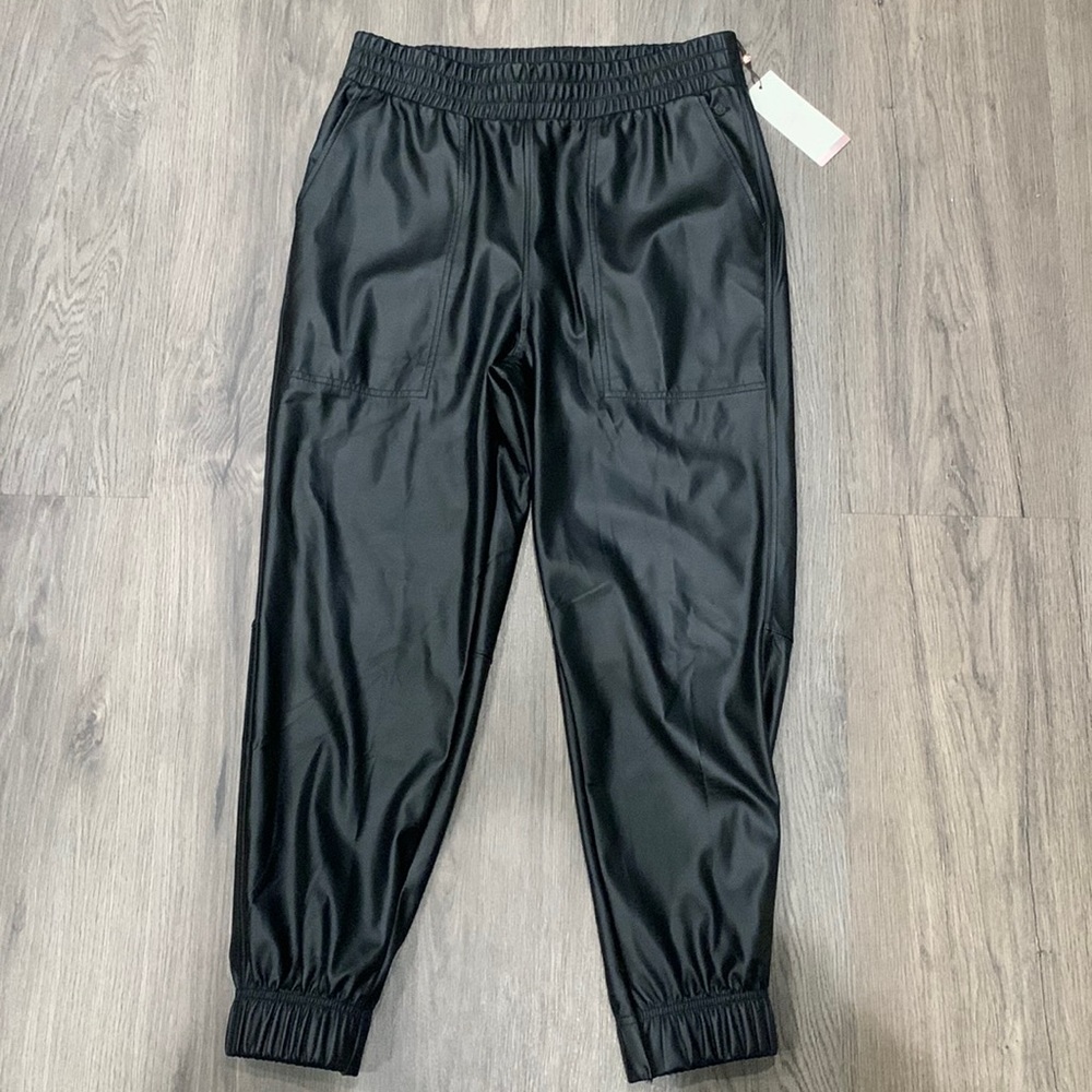 High Rise Jogger